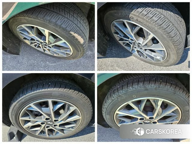 Hyundai The New Avante AD id 4737310 из Кореи 10