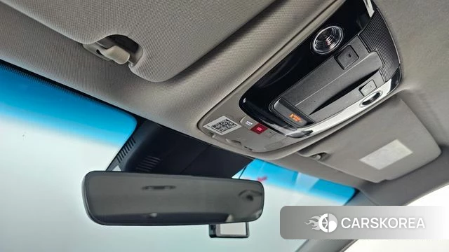 Kia K8 id 4224084 из Кореи 10