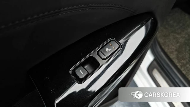 Kia All New K7 Hybrid id 3966227 из Кореи 10