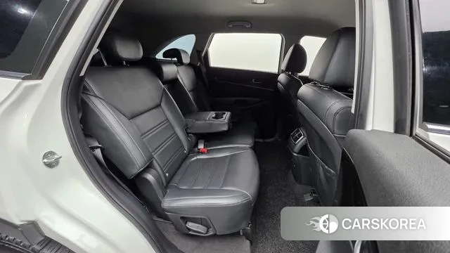 Kia The New Sorento id 3045292 из Кореи 10