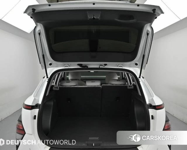 Hyundai Kona Hybrid (SX2) id 4479897 из Кореи 10