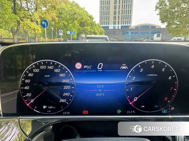 Mercedes-Benz E-class id 4271911 из Китая 10