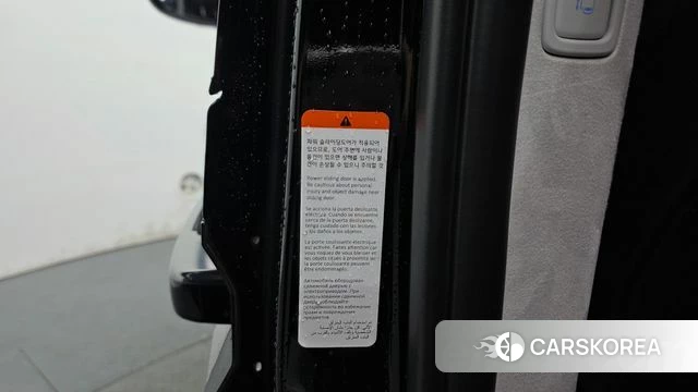 Hyundai Staria id 3963739 из Кореи 10