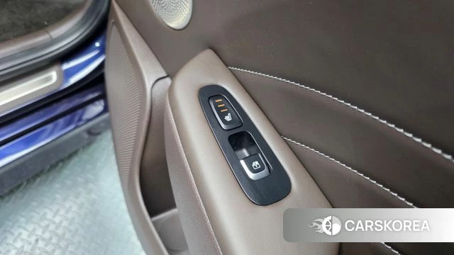 Kia Stinger Meister id 4848442 из Кореи 10