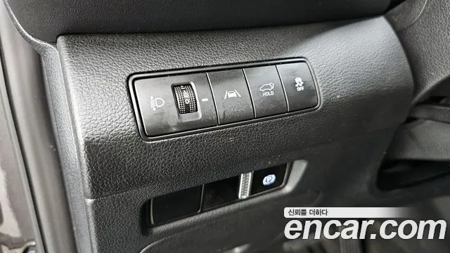 Hyundai The New Santa Fe id 2846755 из Кореи 10