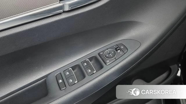 Hyundai The New Grandeur IG id 4202716 из Кореи 10