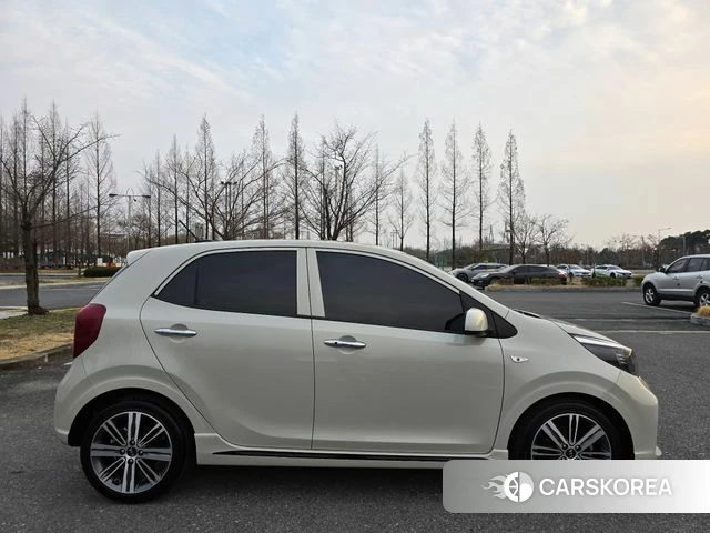 Kia All New Morning (JA) id 3845015 из Кореи 10