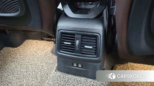 BMW X1 (F48) id 3764491 из Кореи 10