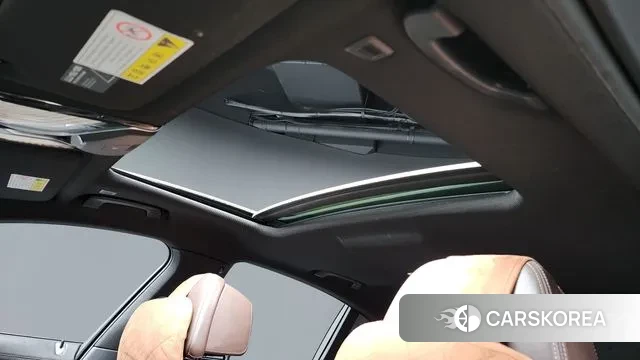 BMW 7 Series (G11) id 3374412 из Кореи 10