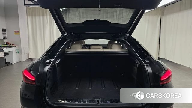 BMW X6 (G06) id 4767247 из Кореи 10