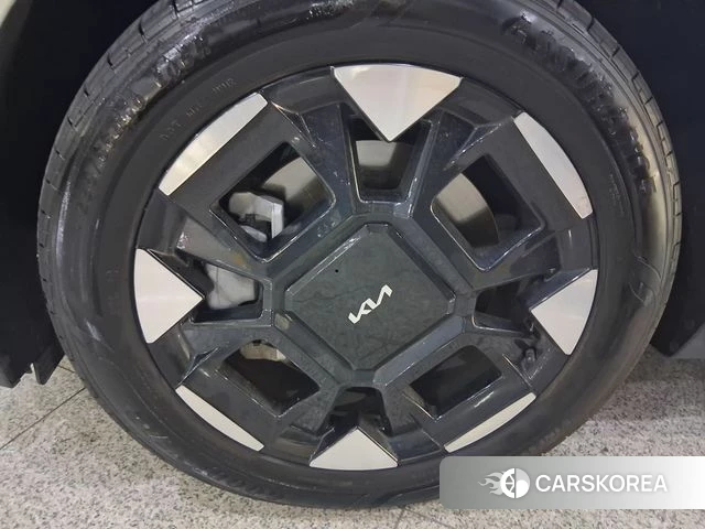 Kia The New Carnival 4th Generation id 3963385 из Кореи 10