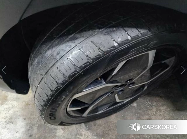 Hyundai Ionic 5 id 3842169 из Кореи 10