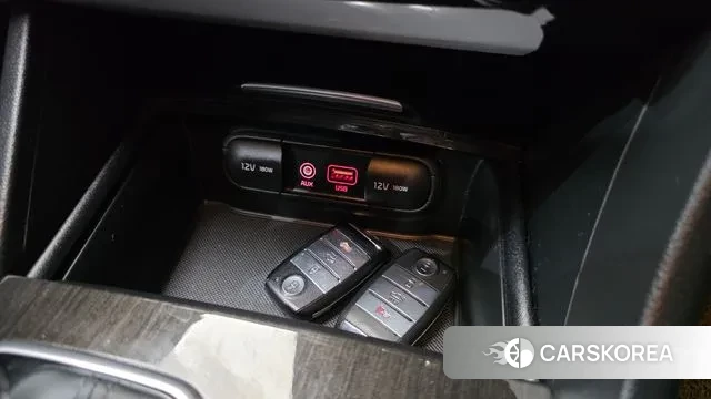 Kia The New K5 2nd generation id 3593258 из Кореи 10