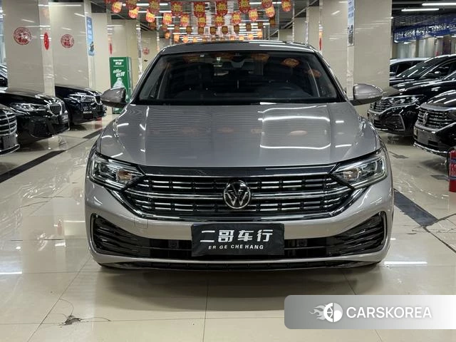 Volkswagen Sagitar id 4256155 из Китая 10