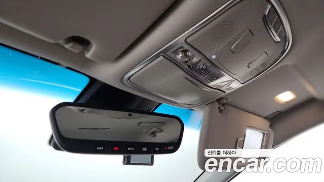 Kia More K9 id 2850148 из Кореи 10