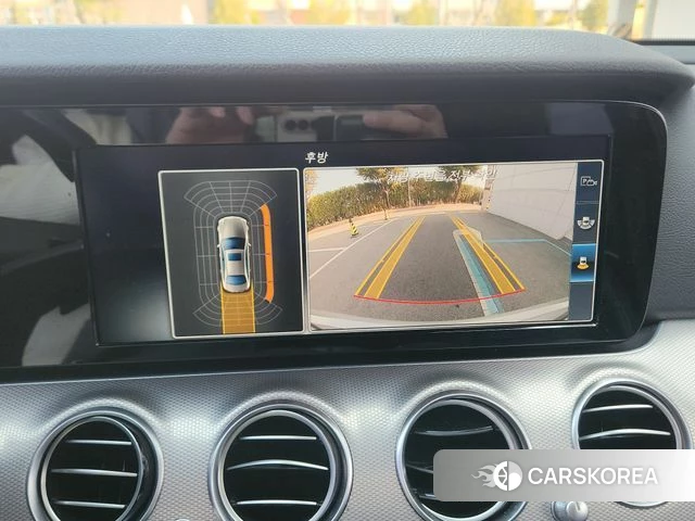 Mercedes-Benz E-Class W213 id 3993007 из Кореи 10