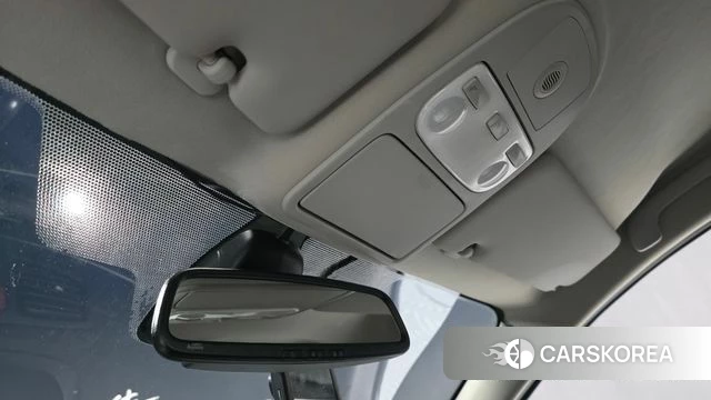 Renault Korea (Samsung) SM3 Z.E. id 4855593 из Кореи 10