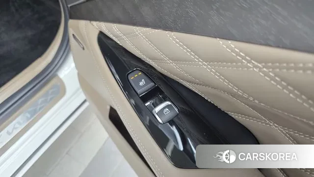 Kia K8 Hybrid id 3472357 из Кореи 10