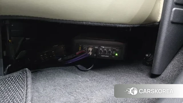 Ssangyong The New Rexton Sports Cannes id 3512197 из Кореи 10