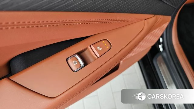 Kia The New K8 Hybrid id 4413633 из Кореи 10
