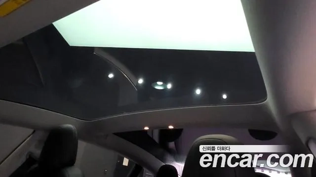 Tesla Model 3 id 2912354 из Кореи 10