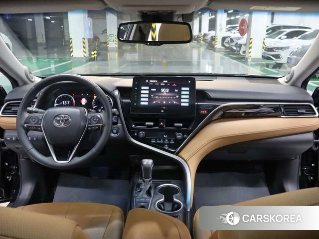 Toyota Camry id 4335875 из Китая 10