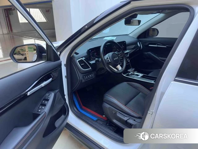 Kia Setus id 4264450 из Китая 10
