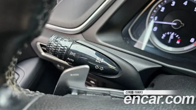 Hyundai Sonata (DN8) id 2834507 из Кореи 10