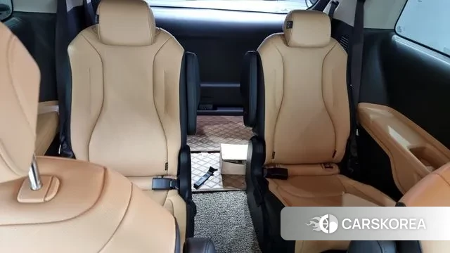 Kia Carnival 4th generation id 2940284 из Кореи 10