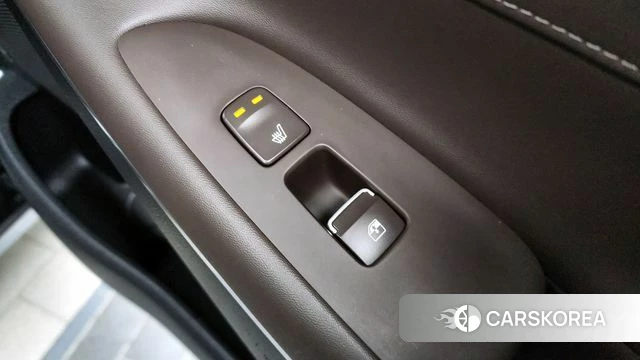 Hyundai The New Grandeur IG id 3893441 из Кореи 10