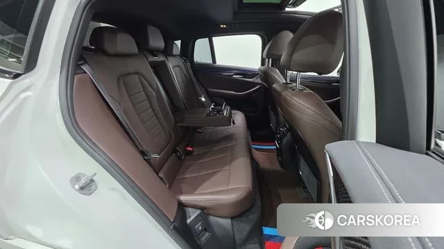 BMW X4 (G02) id 3544781 из Кореи 10