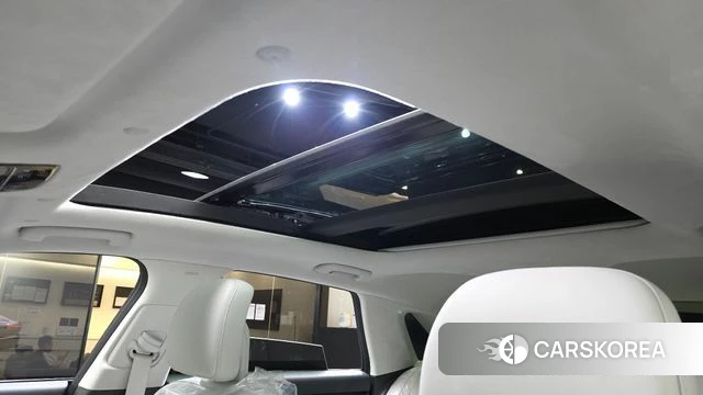 Hyundai Grandeur (GN7) id 4222953 из Кореи 10