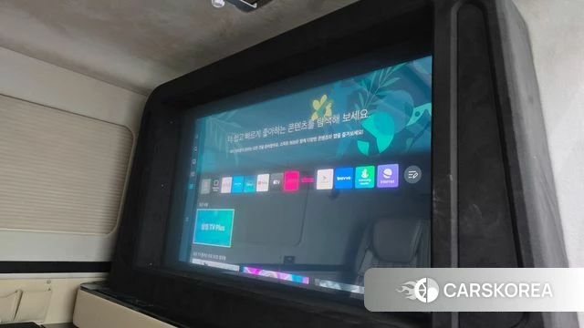 Mercedes-Benz Sprinter id 3934598 из Кореи 10