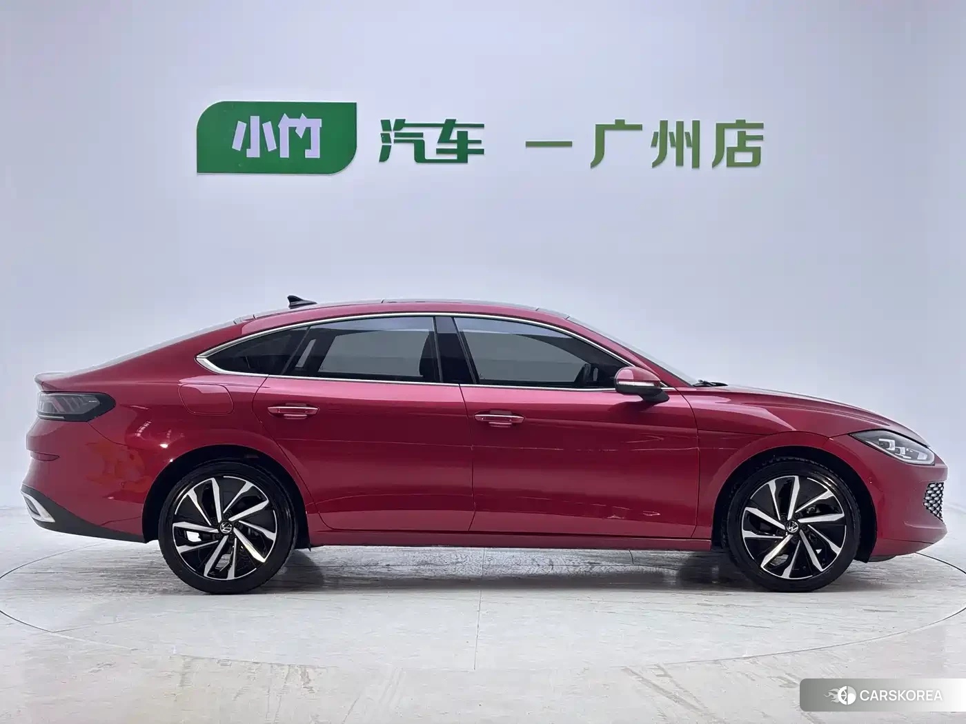Volkswagen Lamando id 4685894 из Китая 10