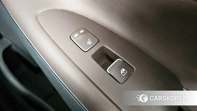 Hyundai The New Grandeur IG id 4317682 из Кореи 10