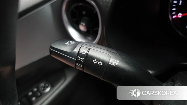 Kia The New K3 2nd generation id 4749863 из Кореи 10