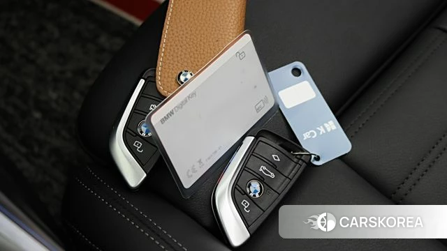 BMW 3 Series (G20) id 4283006 из Кореи 10