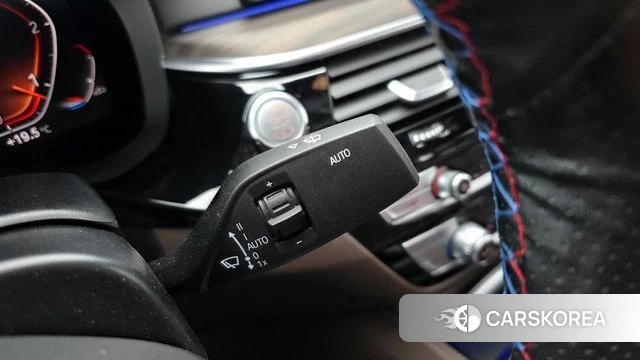BMW 6 Series GT (G32) id 4285052 из Кореи 10