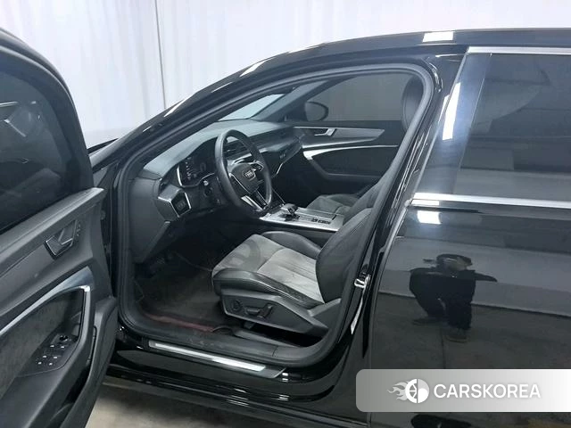 Audi A6L id 4215034 из Китая 10