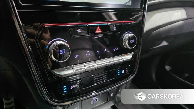 Ssangyong Berry New Tivoli id 4667063 из Кореи 10