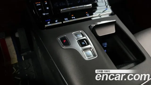 Hyundai The New Grandeur IG id 2579084 из Кореи 10