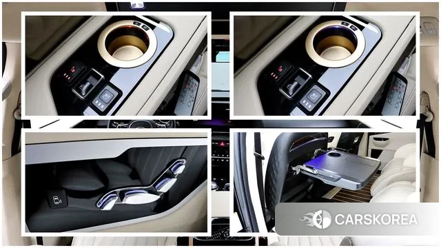 Kia Carnival 4th generation id 3621278 из Кореи 10