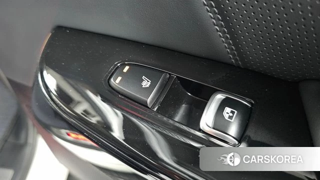 Kia Mohave Master id 4548853 из Кореи 10