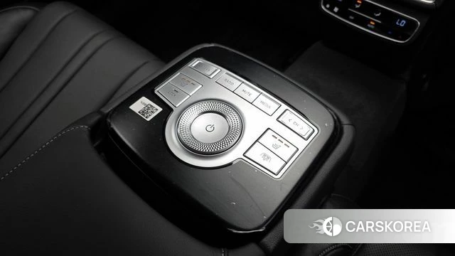 Genesis G80 (RG3) id 4362552 из Кореи 10