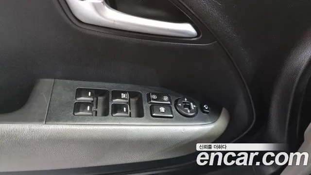 Kia The New Ray id 2881623 из Кореи 10