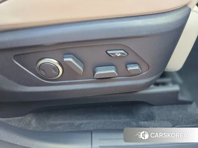 Hyundai The New Palisade id 3322660 из Кореи 10