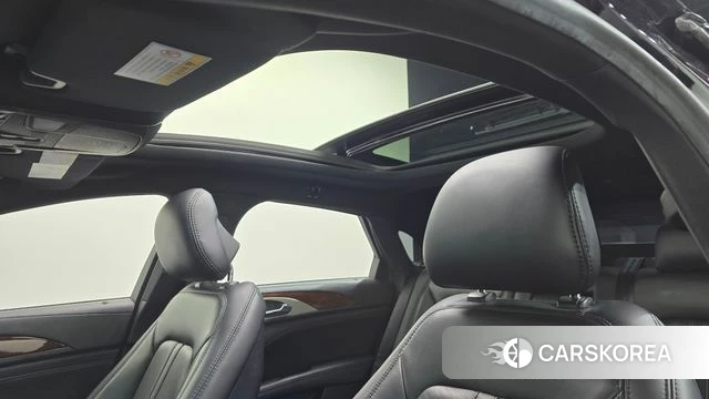 Lincoln New MKZ id 4672515 из Кореи 10