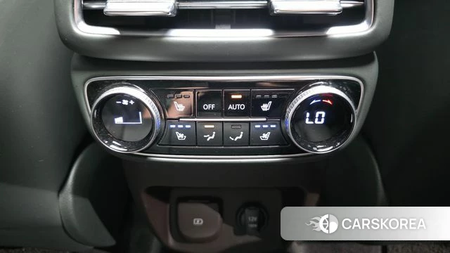 Genesis GV80 id 4489552 из Кореи 10