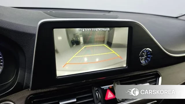 Hyundai Grandeur IG id 3423526 из Кореи 10