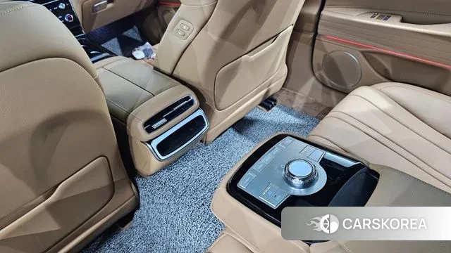 Genesis G80 (RG3) id 3758140 из Кореи 10